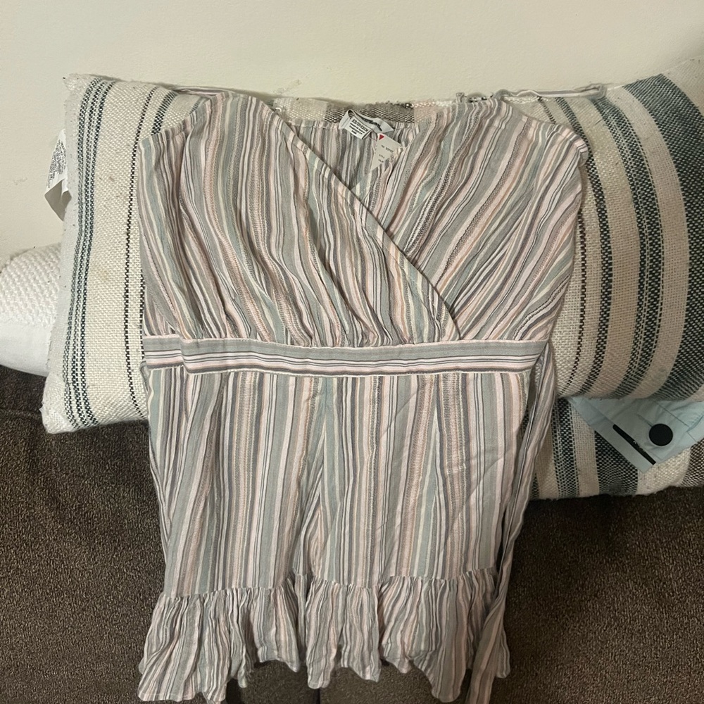 American Eagle Romper/Dress